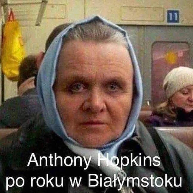 No właśnie