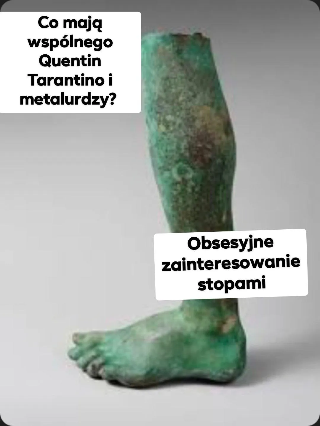 Sucharek o metalurgii
