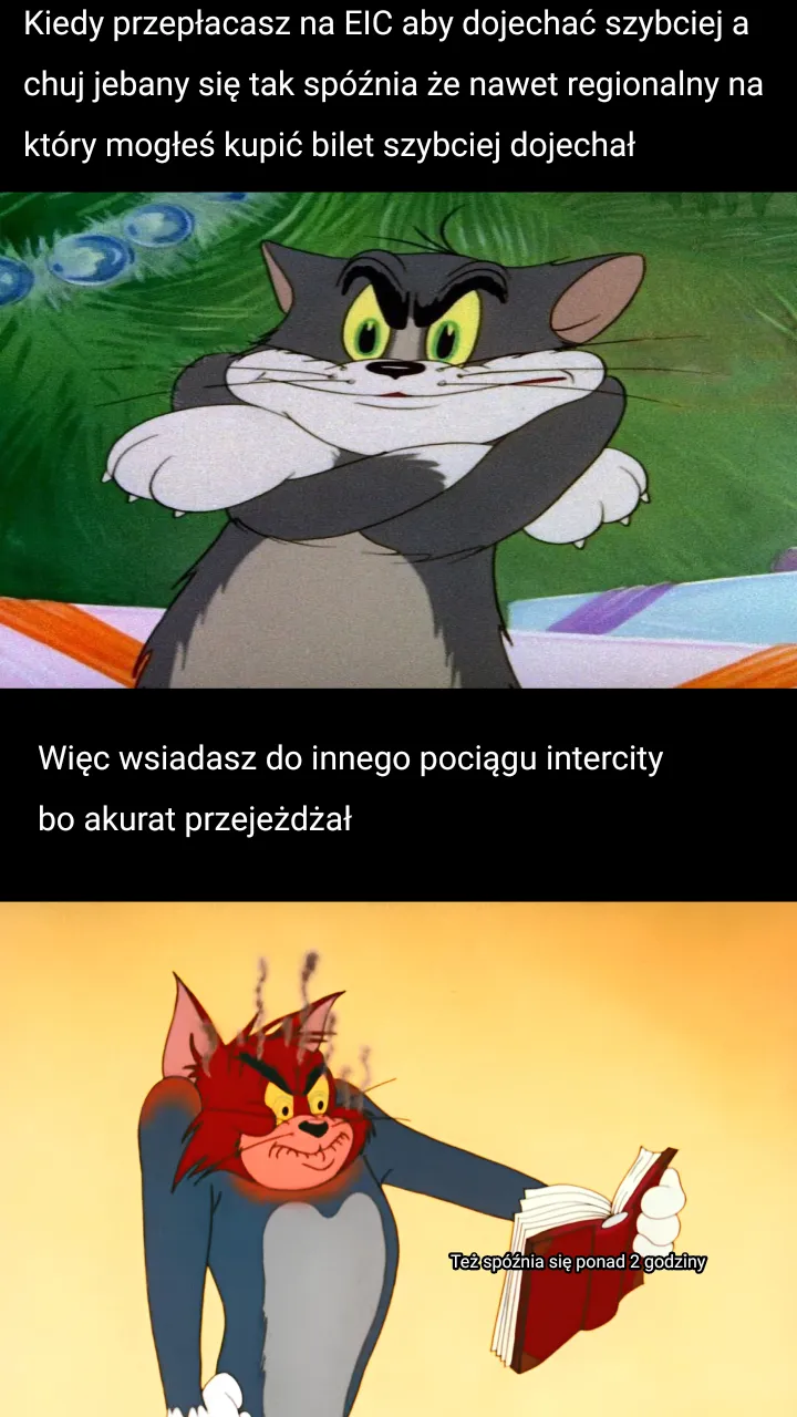 Pociąg