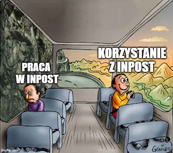 Konto Rafała robi bip bip
