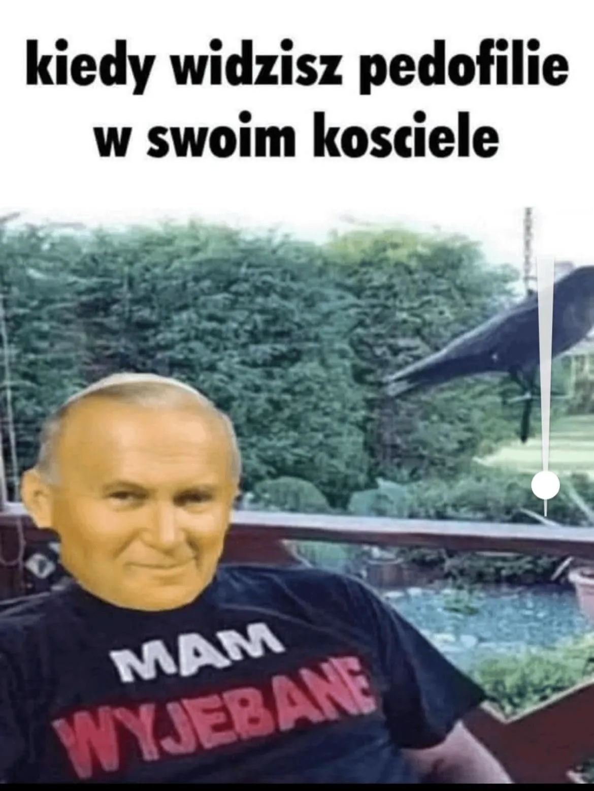 Nie ma dowodu
