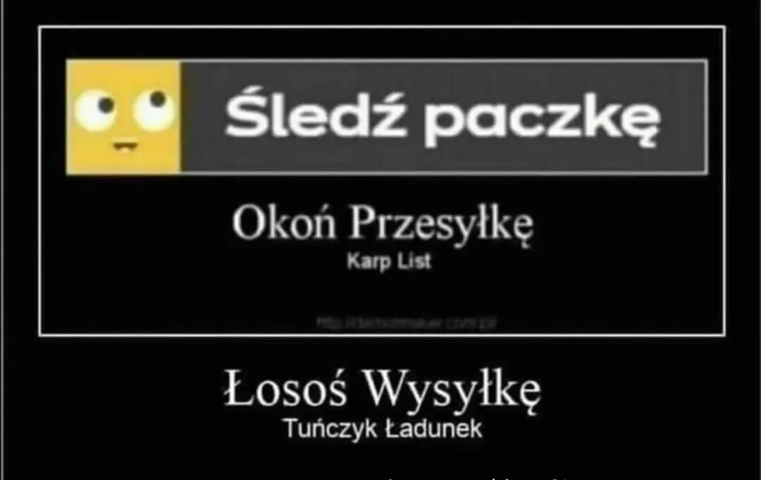 Sardynka pakunek