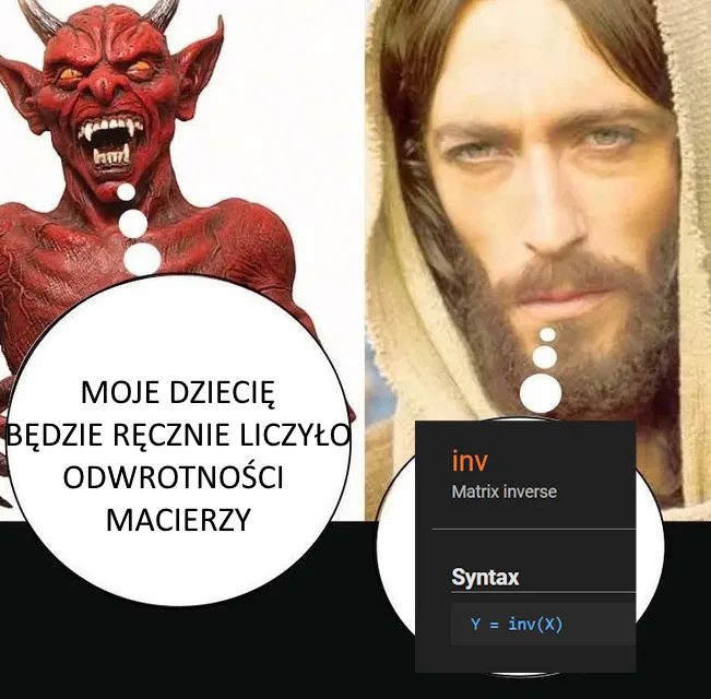 trzeci rok inżynierskich robi brrrrrrrr