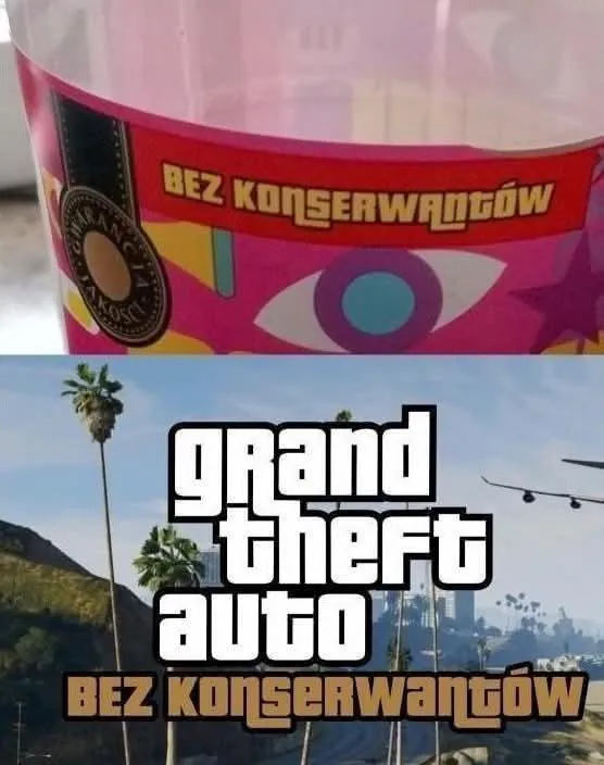 To się nazywa inspiracja
