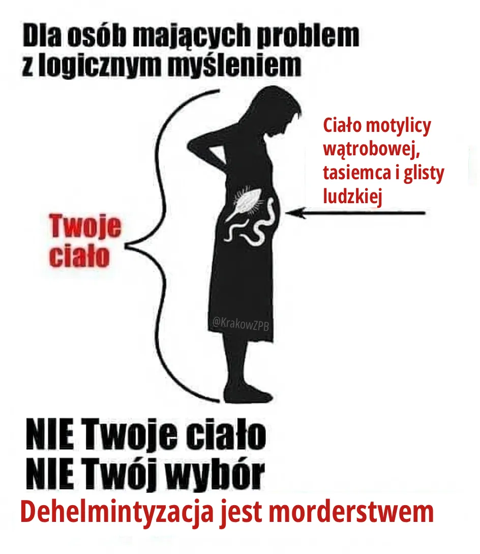 Dehelmintyzacja