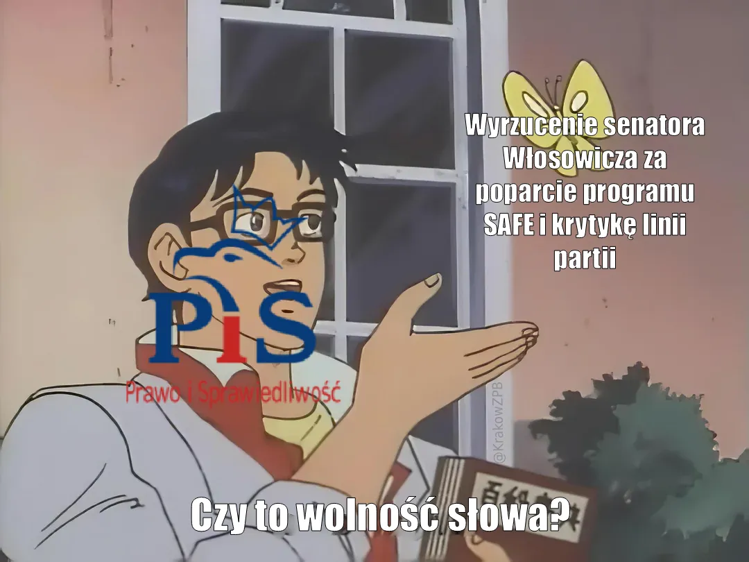 Zmień Nasze Zdanie