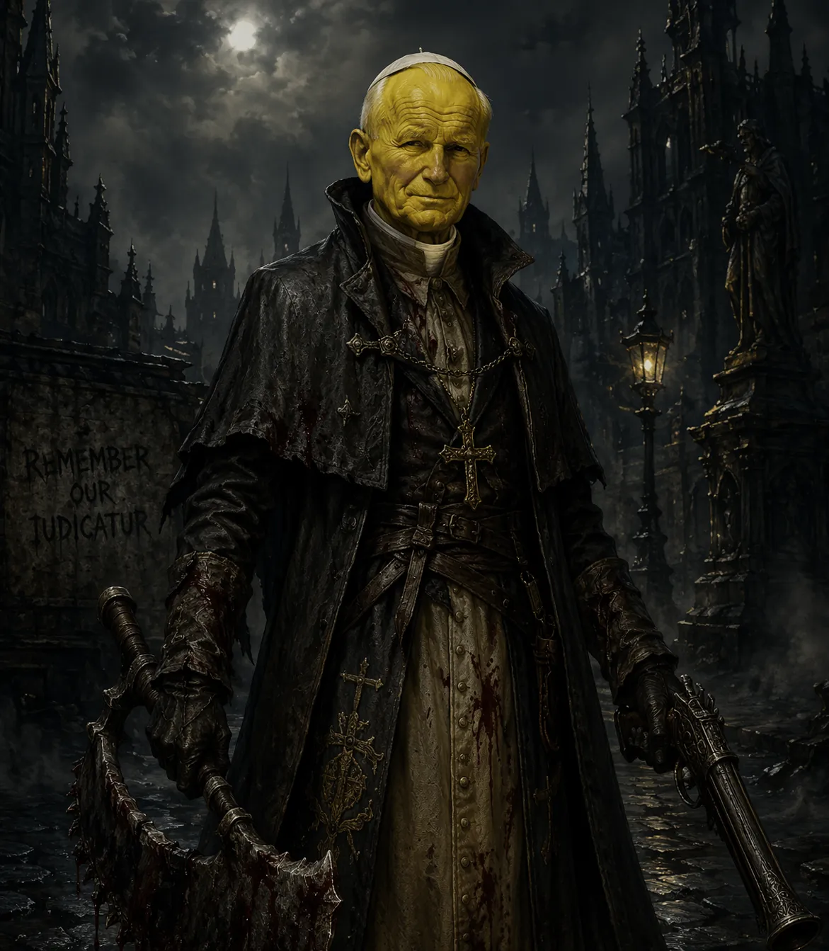 Jan Łowca Drugi