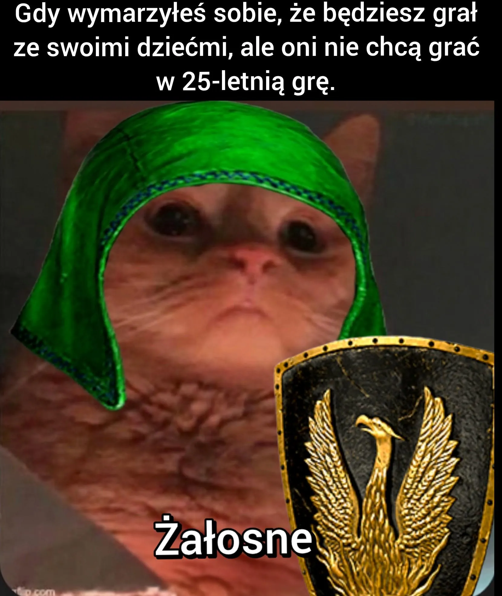 Minecraft też może być