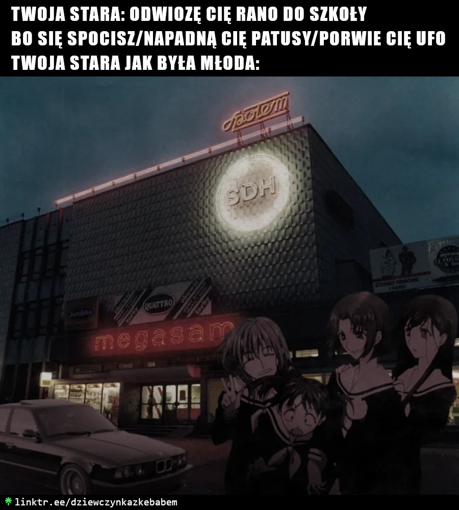 a potem kończysz na reddicie