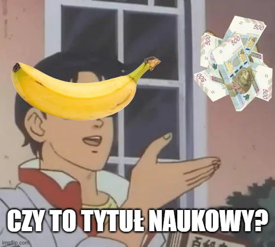 Tak się robi doktorat