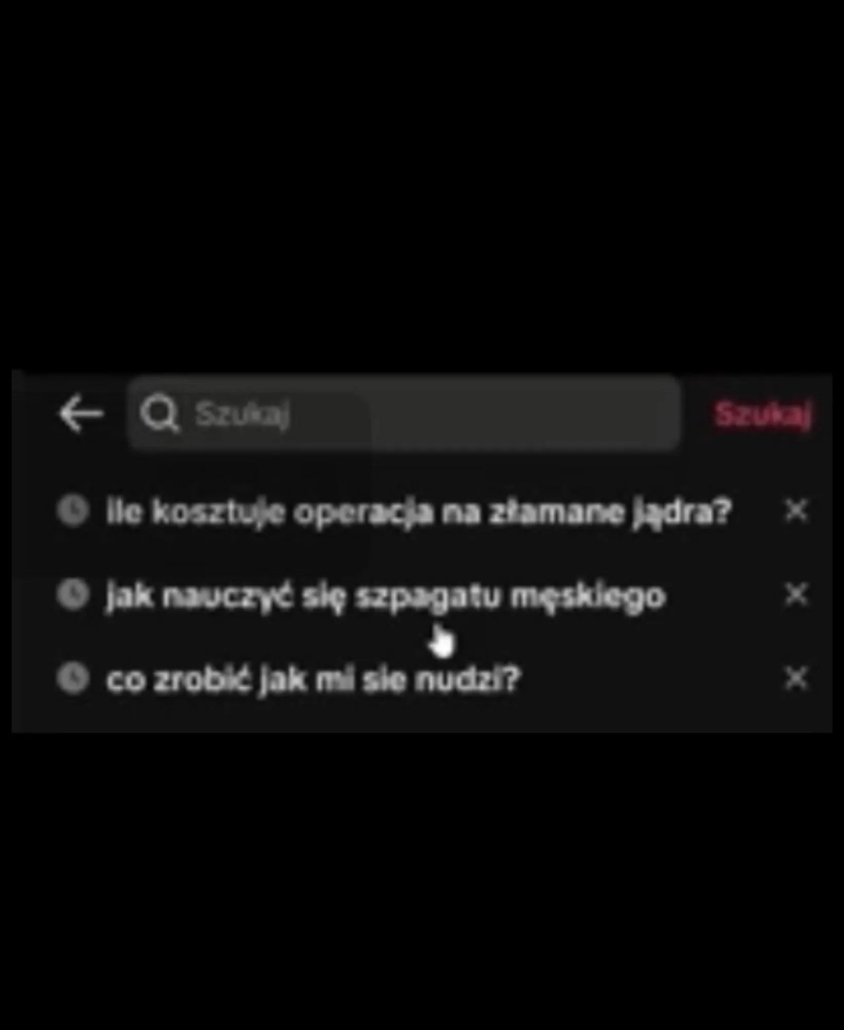 Mojemu bratu się nudzi✌️