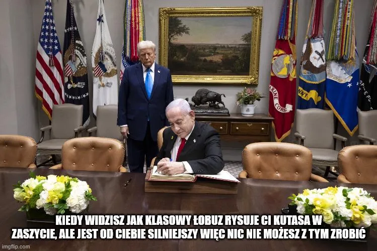 Ten zeszyt był mu obiecany 3000 lat temu.