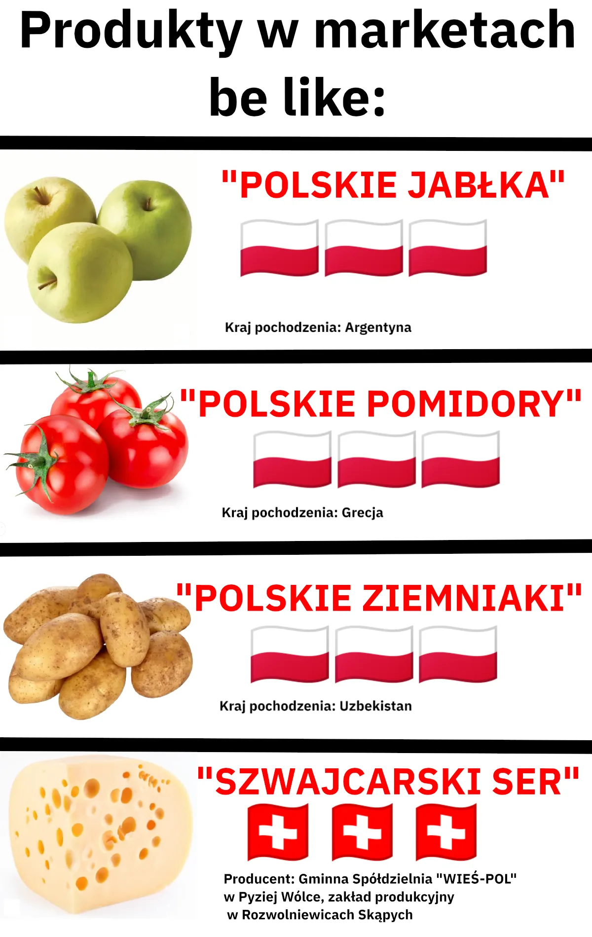 "Zupka chińska robiona w Radomiu"
