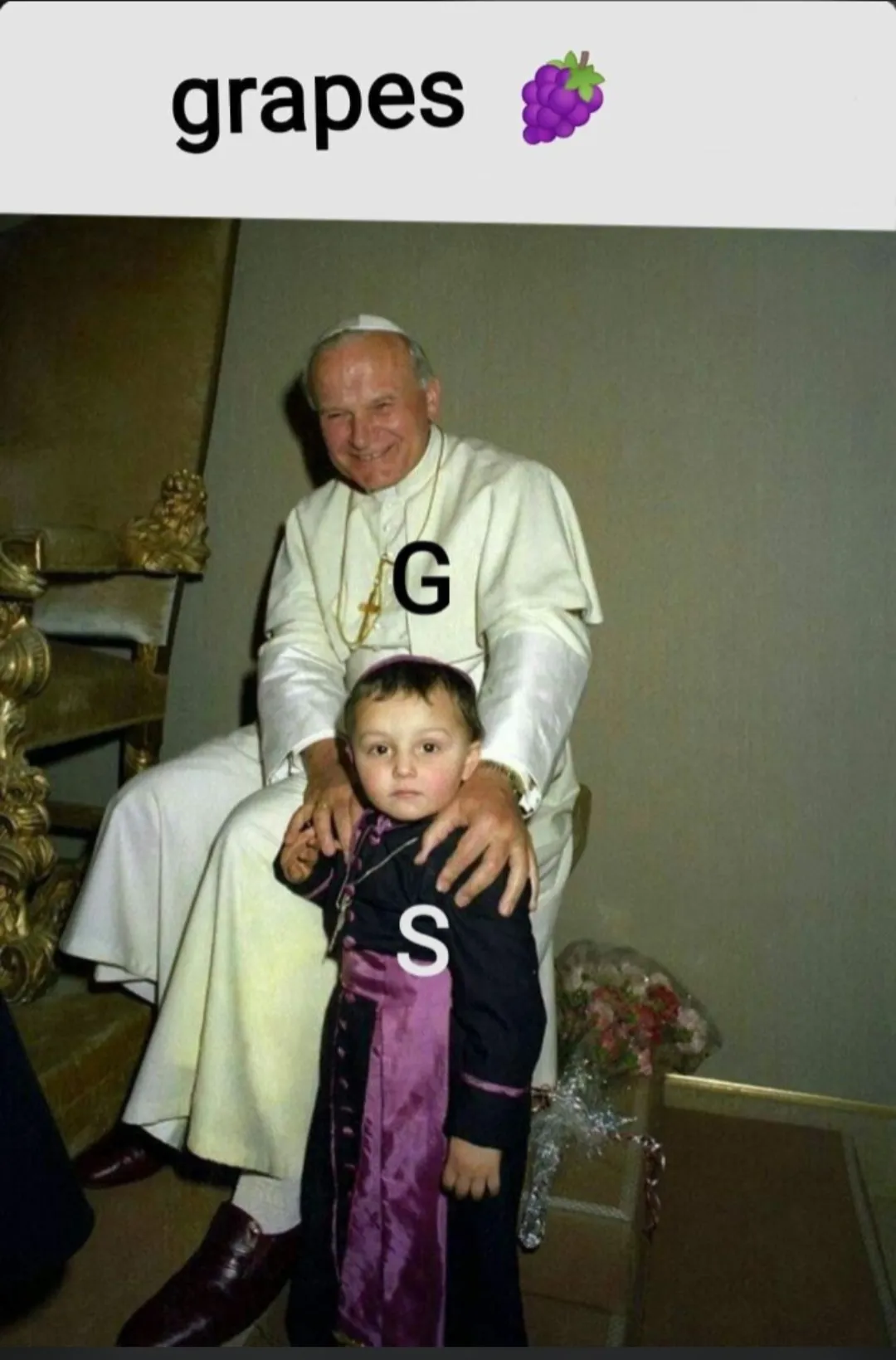 Znacie państwo angielski
