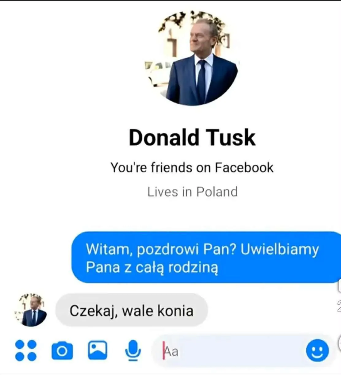 .