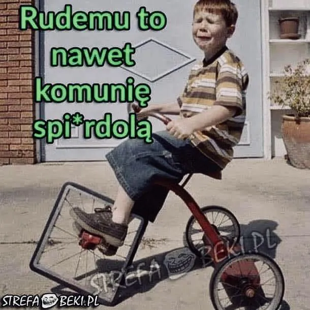 No właśnie
