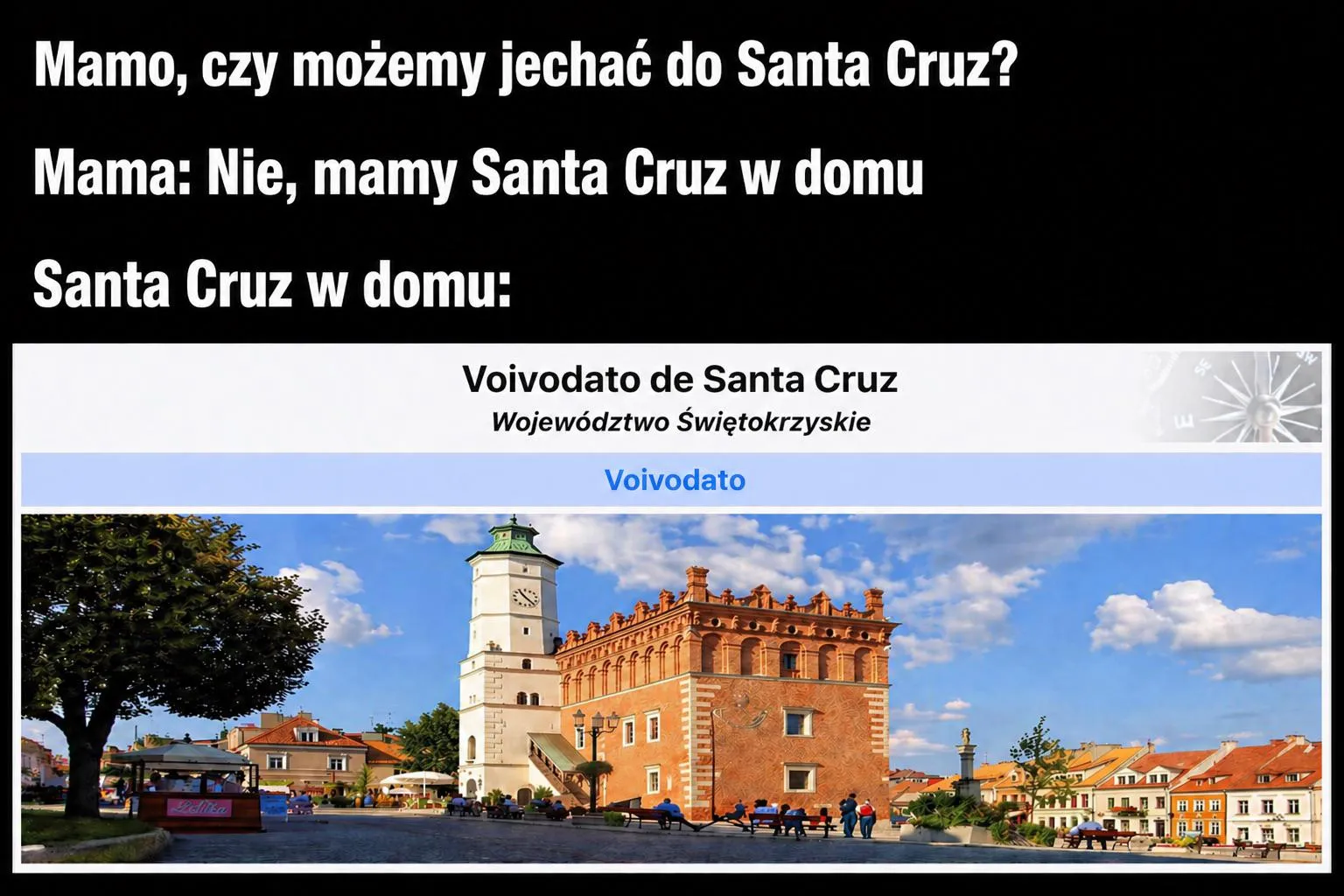 Wakajki be like