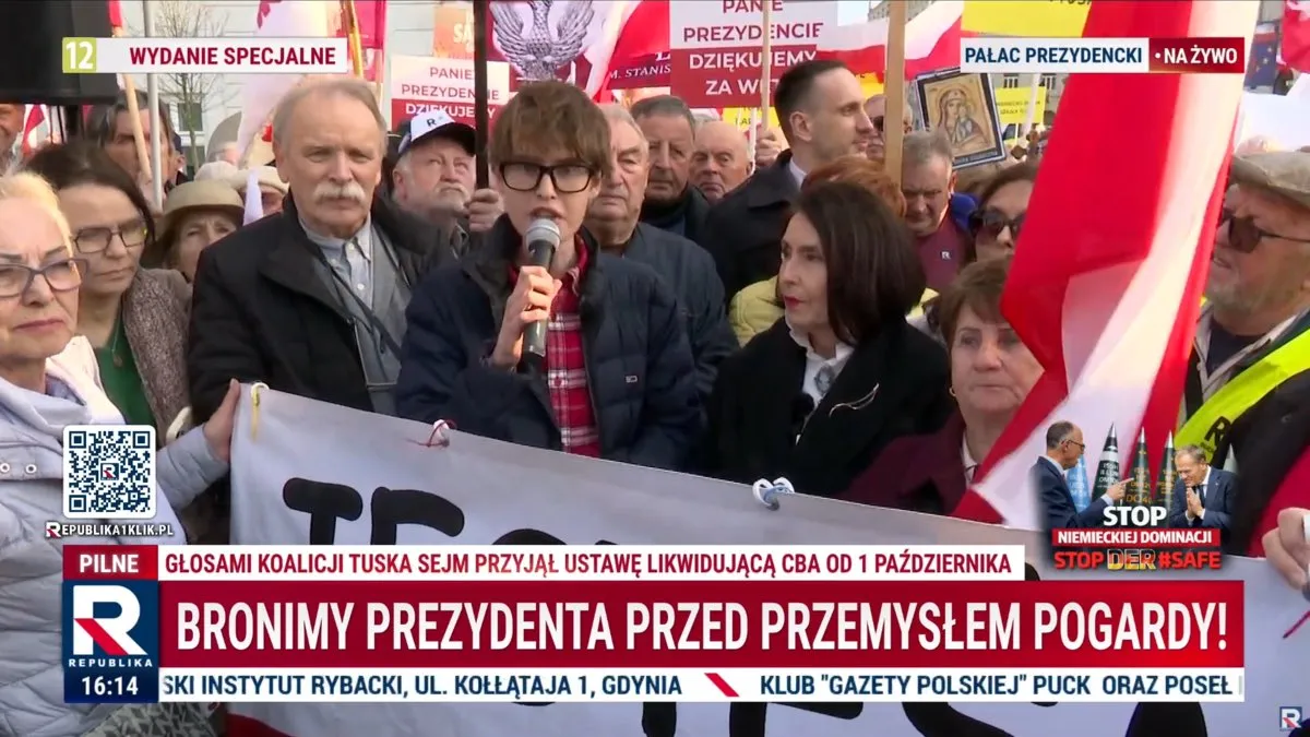 Hipokryzja Republiki - level hard