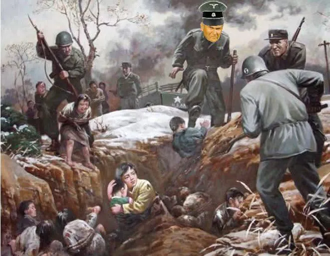 Zdeptać słabych przeskoczyć martwych!