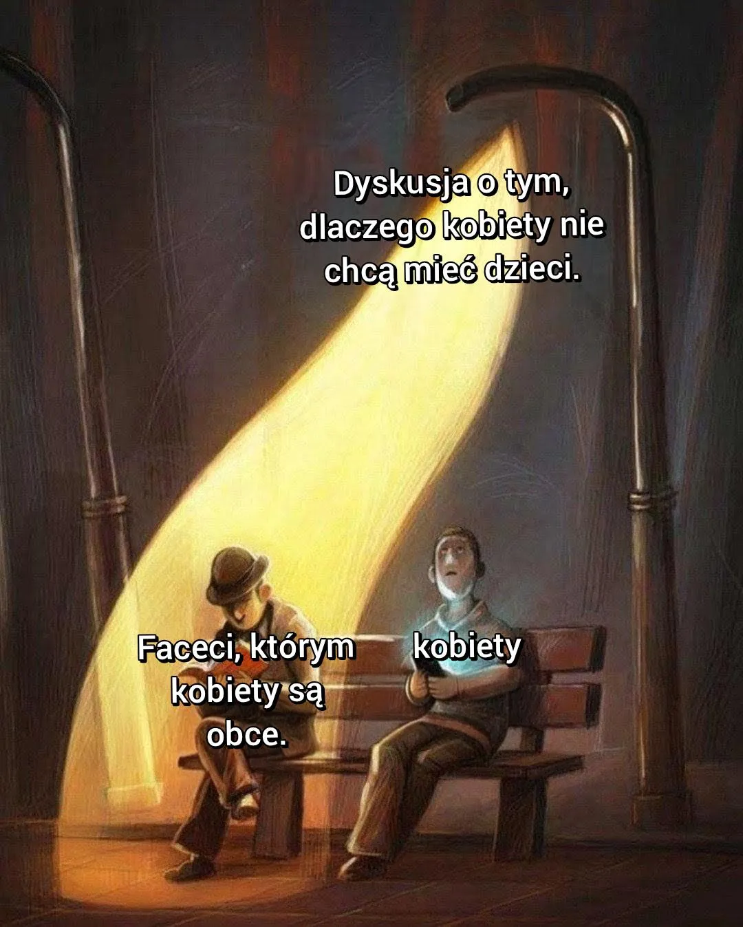 Wszystko przez psiecka