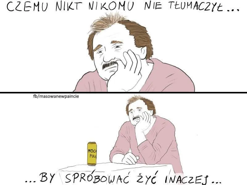 Takie życie