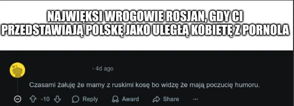 Piłsudski się w grobie przewraca