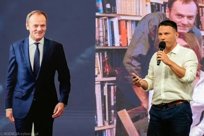 Czy wy naprawdę wierzycie w możliwość koalicji KO+Konfederacja (Mentzenowa)