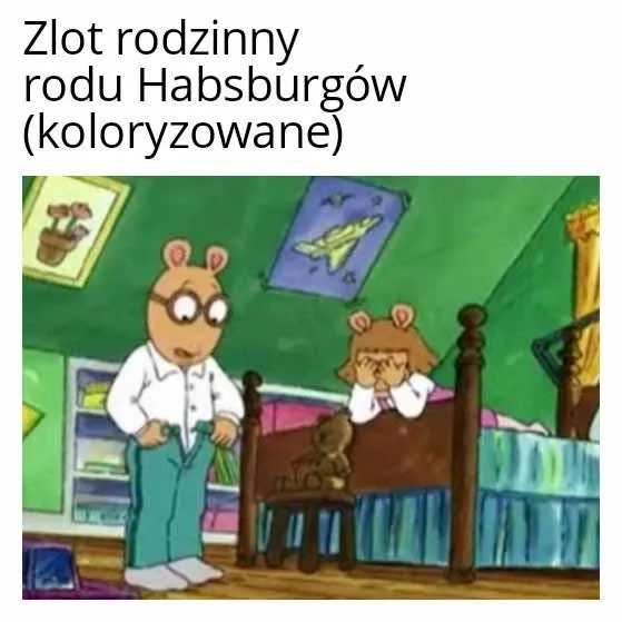 Ci którzy wiedzą 💀