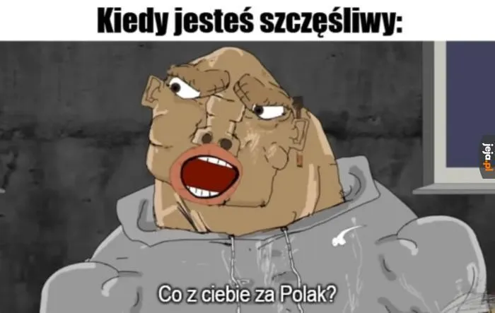 Smutne aczkolwiek prawdziwe