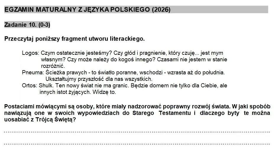 Kolegofie z jagiej to legtury? Co tu nabizadź?