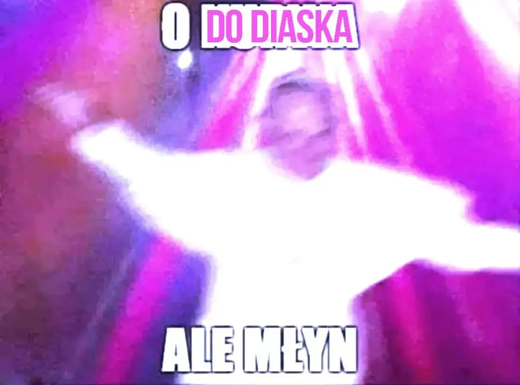 Kiedy wejdzie za mocno