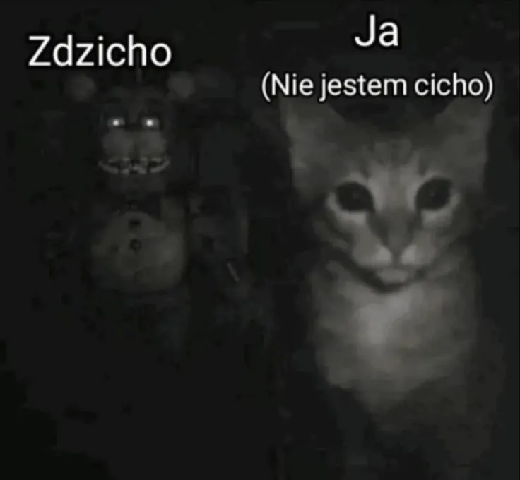 Przyszedł po mnie...