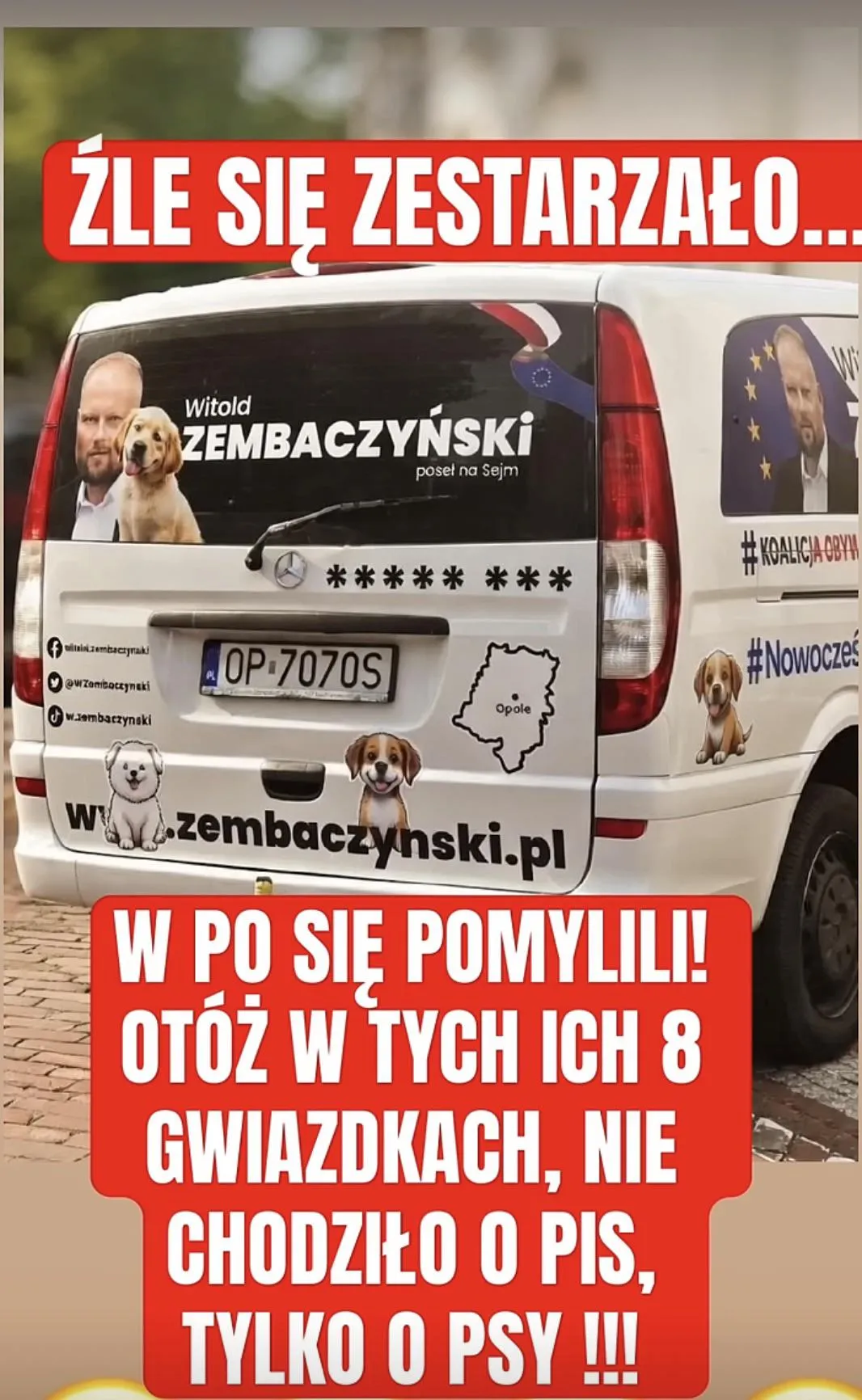 Co trzeba mieć w baniaku