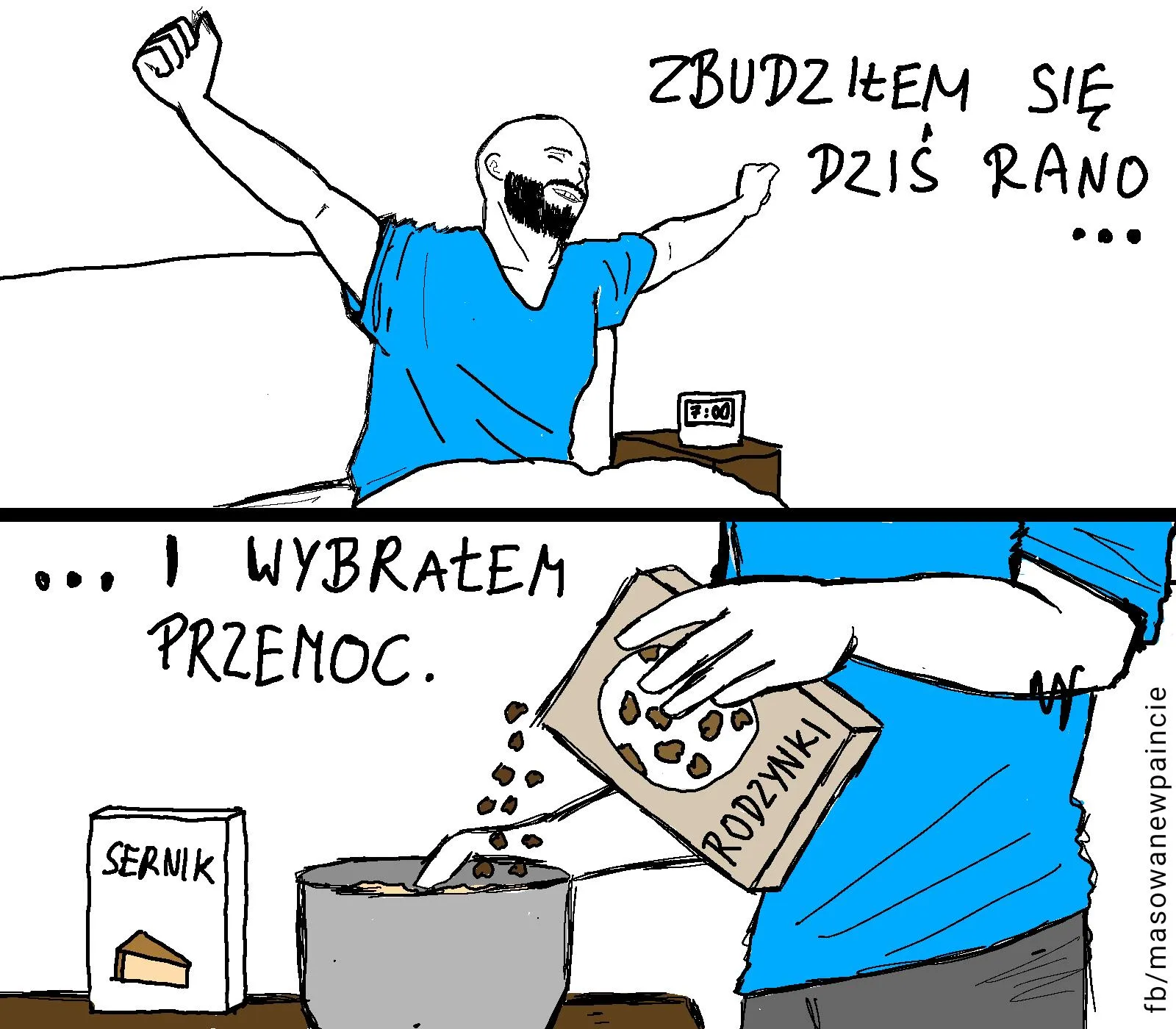 Spokojnych Świąt