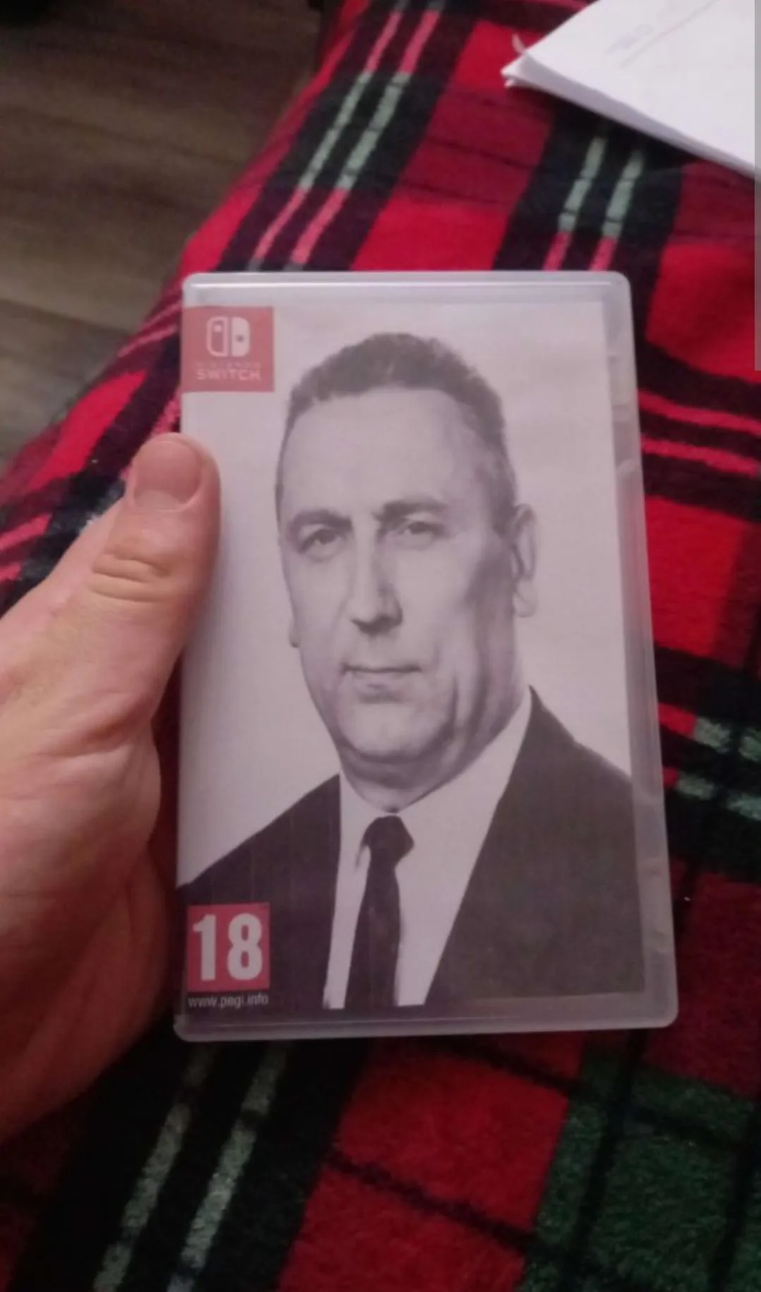 Graliście w te gierke?