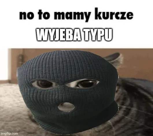 Krzyżponad z innym memem