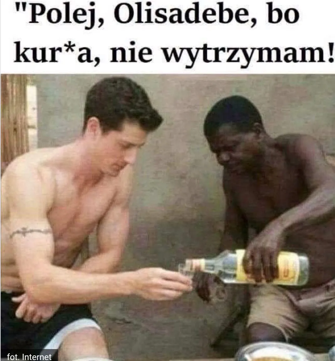 No właśnie
