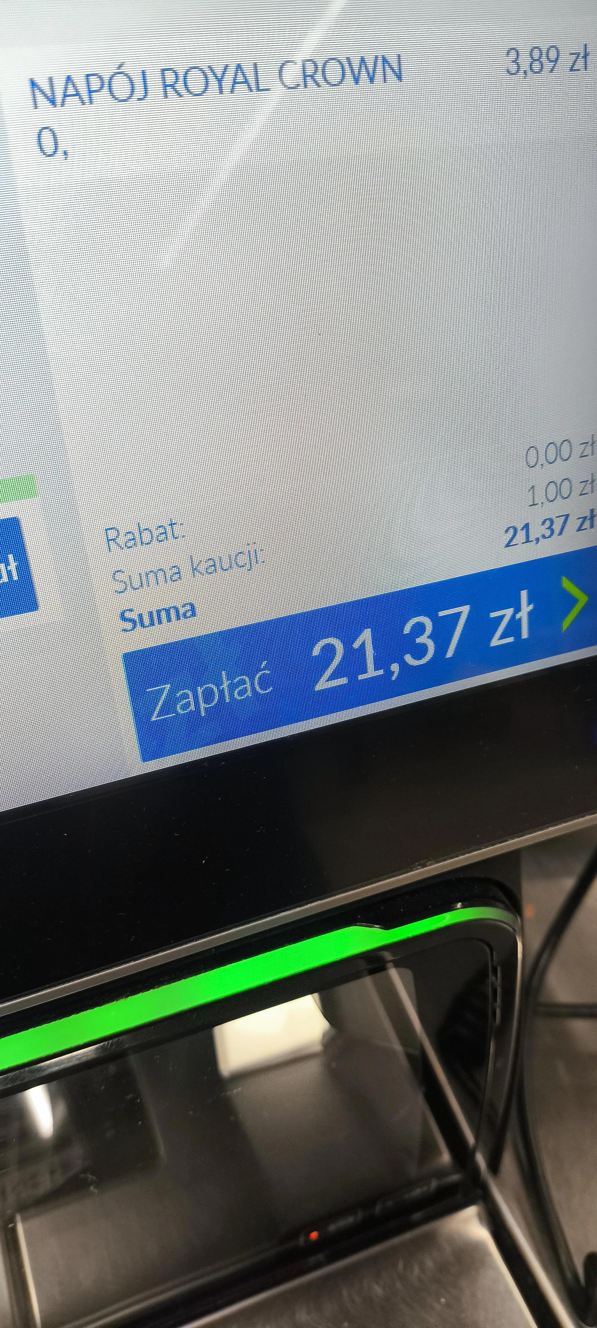 Tyle wydać 🙀