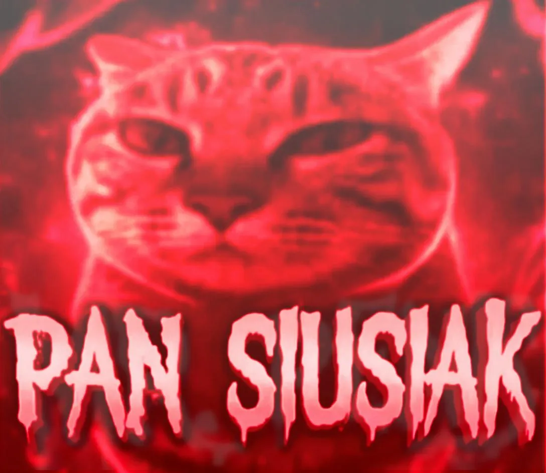 pan siusiak