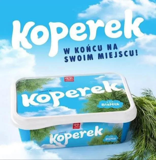 Kłoperek