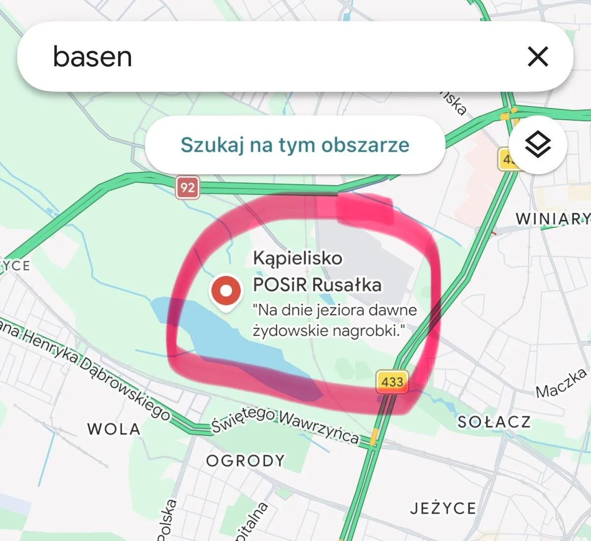 Kocham Poznań