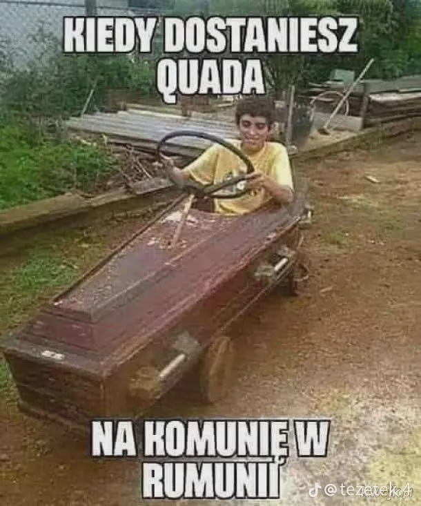No właśnie 🤣 🤣 🤣