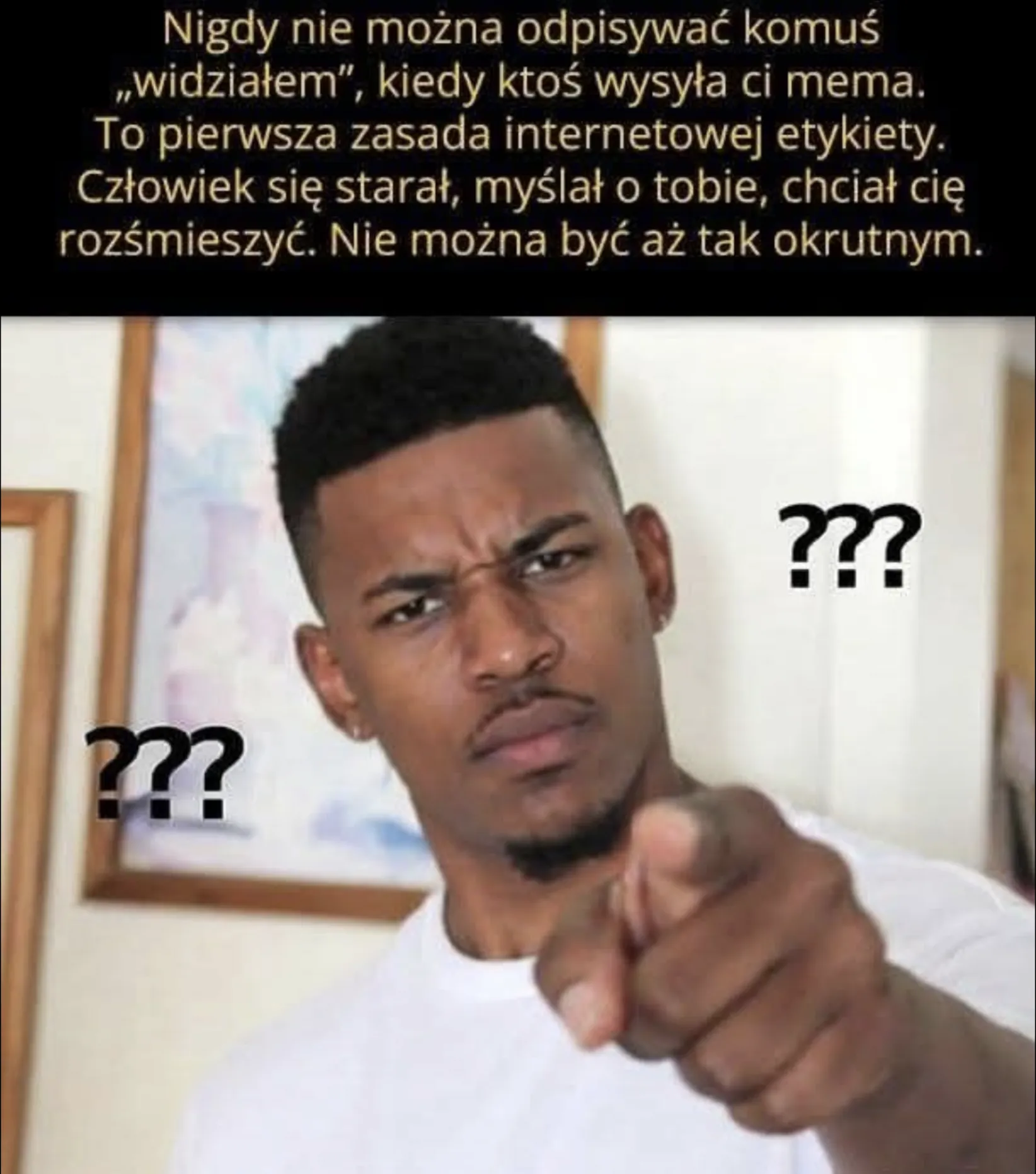Pamjentajcie zasady bratkï