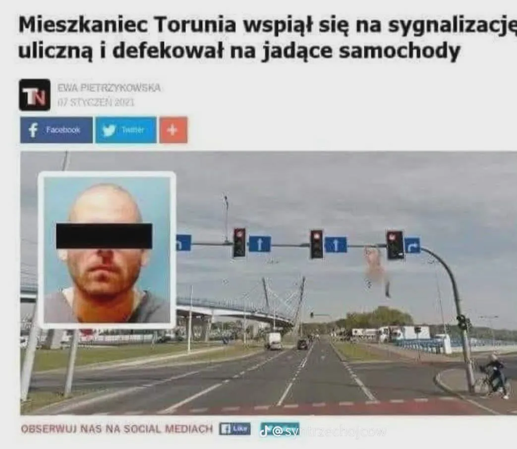 No tak trochę podniecił się koalega