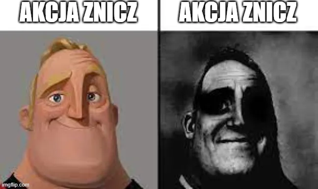 AKCJA ZNICZ