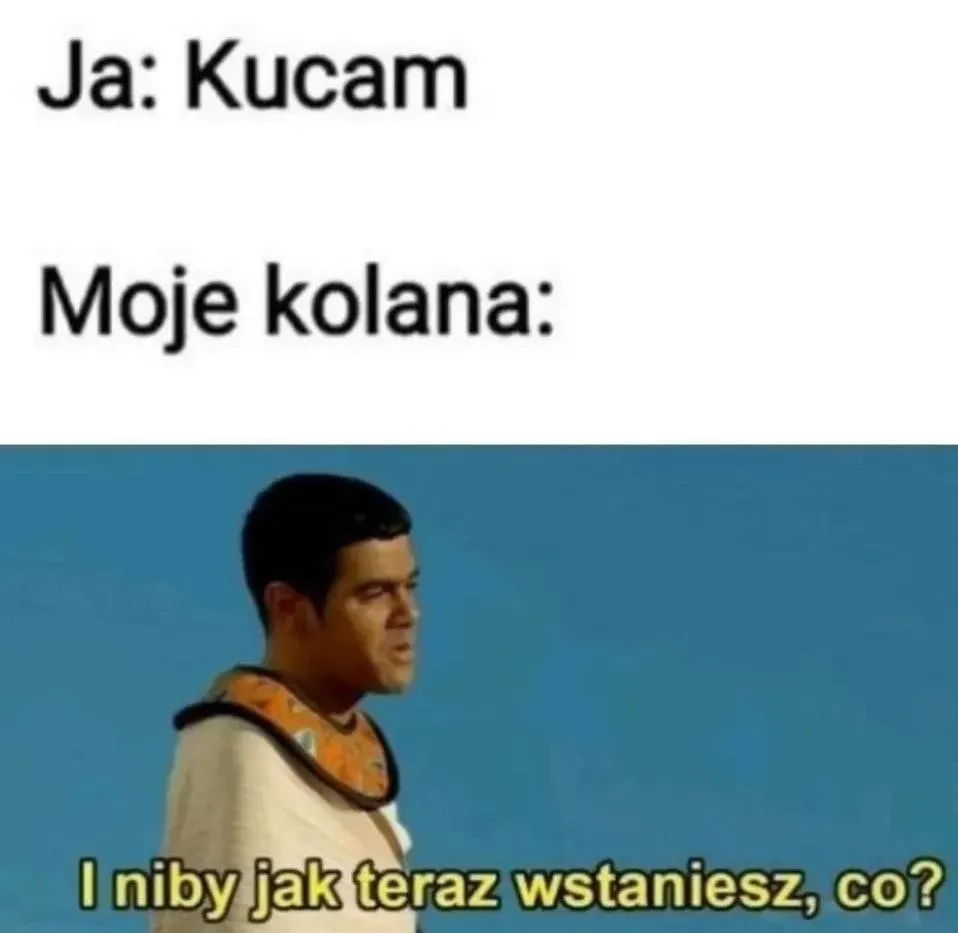 Mem dla starszych