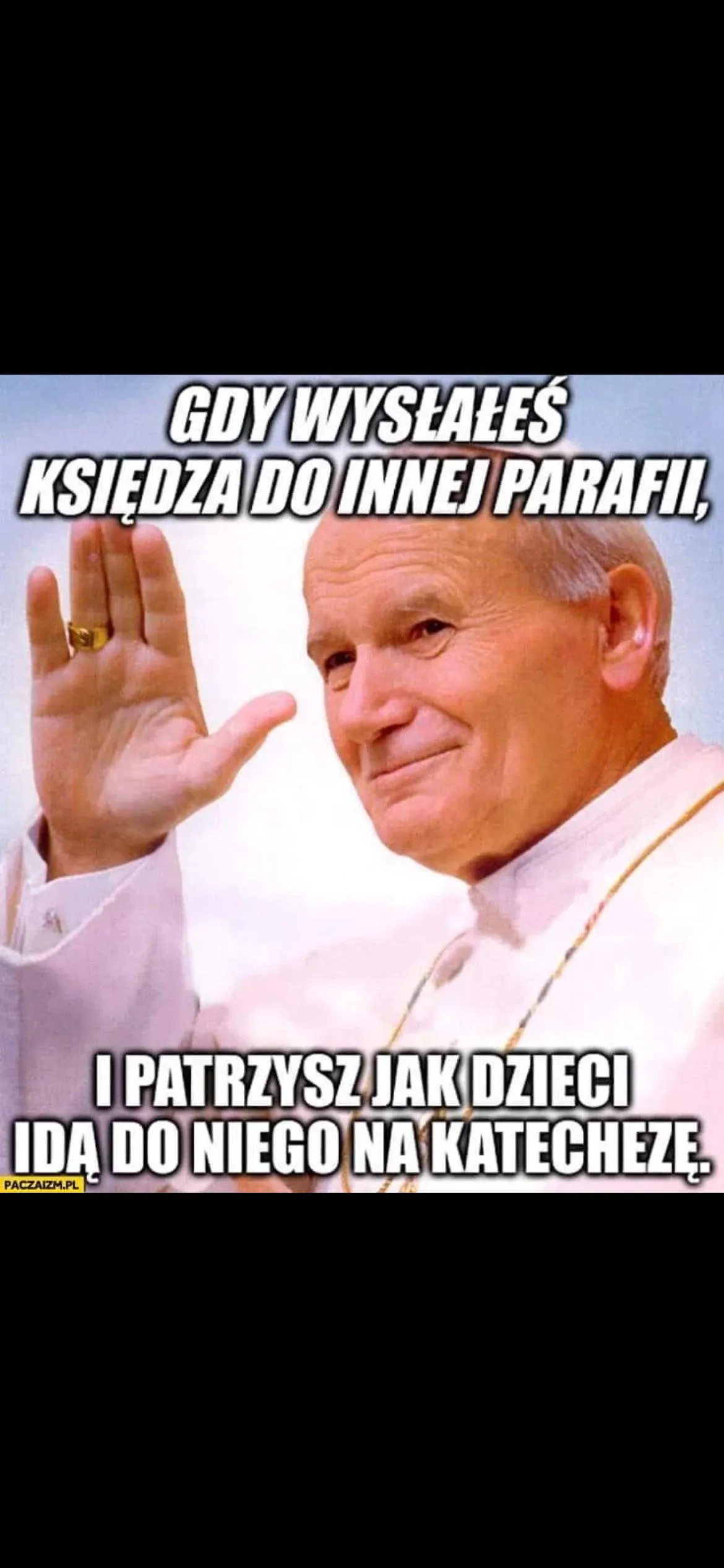 Just Papa things