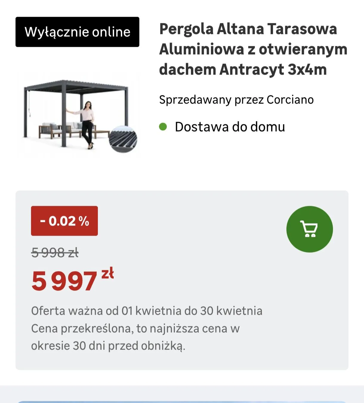 Wasza wysokość jest zbyt łaskawa