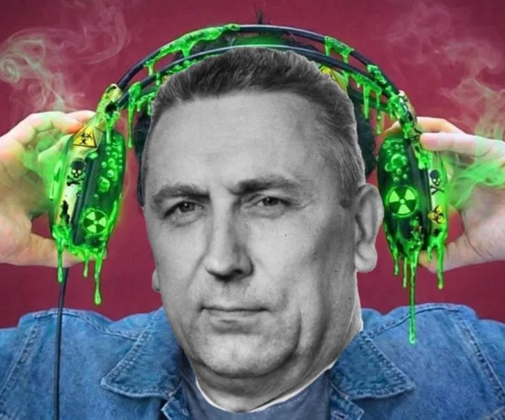 Wolicie muzykę metalową, czy niemetalową? Kwasową, czy zasadową?