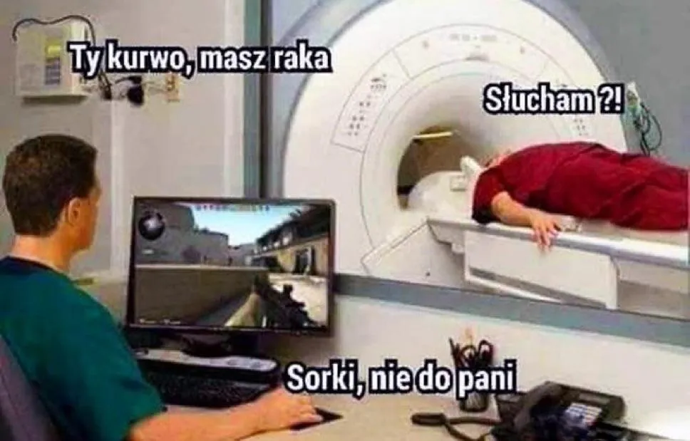 Za każdym razem
